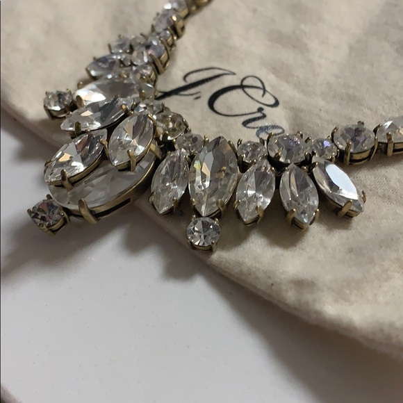 J. Crew necklace - Picture 5 of 6